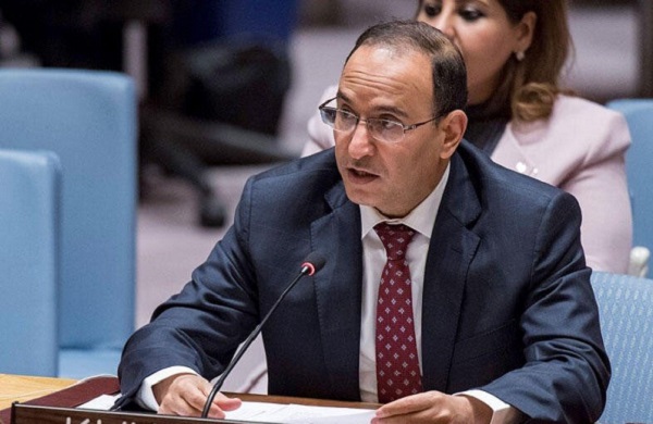 Kuwait: Kuwait blocks US statement condemning Hamas